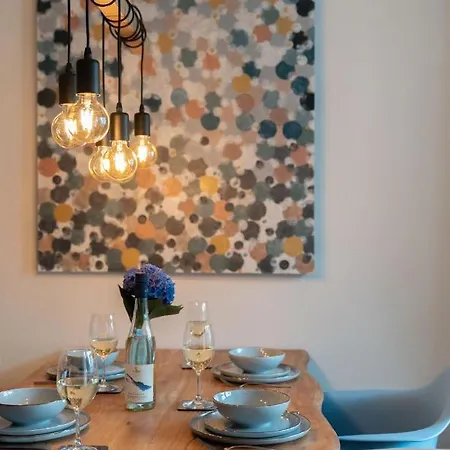 Louise's An Der Uferpromenade Friedrichshafen